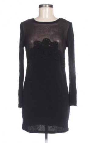 Rochie H&M, Mărime S, Culoare Negru, Preț 38,99 Lei