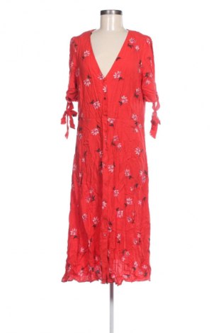 Rochie H&M, Mărime XL, Culoare Roșu, Preț 67,99 Lei