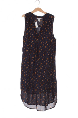 Rochie H&M, Mărime XS, Culoare Albastru, Preț 62,99 Lei