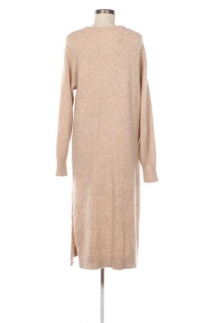 Kleid H&M, Größe M, Farbe Beige, Preis 8,49 €