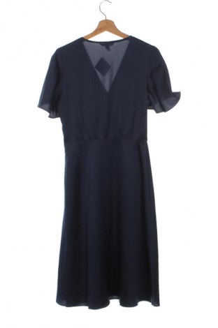 Kleid H&M, Größe XS, Farbe Blau, Preis € 8,99