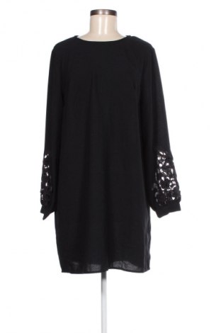 Rochie H&M, Mărime XL, Culoare Negru, Preț 95,99 Lei