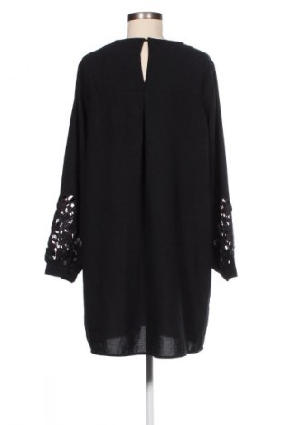 Rochie H&M, Mărime XL, Culoare Negru, Preț 95,99 Lei