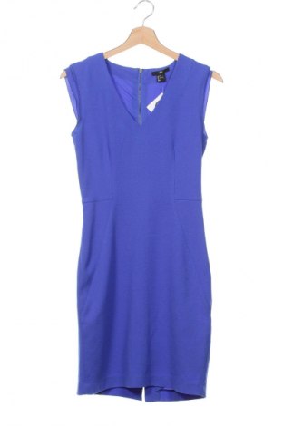 Kleid H&M, Größe XS, Farbe Blau, Preis € 8,99