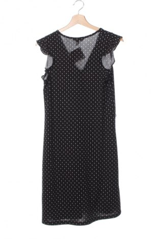 Rochie H&M, Mărime XS, Culoare Negru, Preț 33,99 Lei