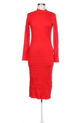 Kleid H&M, Größe M, Farbe Rot, Preis 10,49 €