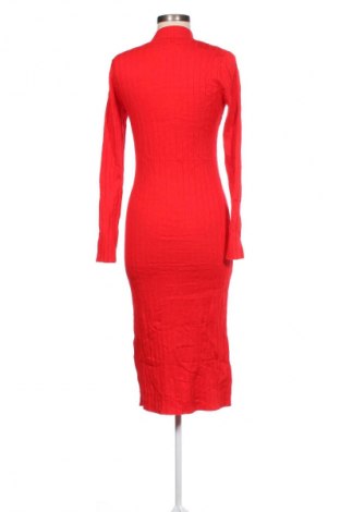 Kleid H&M, Größe M, Farbe Rot, Preis 20,49 €