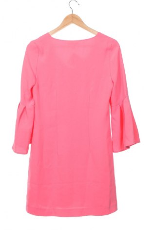 Kleid H&M, Größe XS, Farbe Rosa, Preis 7,99 €