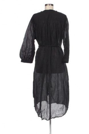 Rochie H&M, Mărime L, Culoare Negru, Preț 44,99 Lei