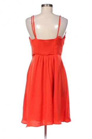 Kleid H&M, Größe M, Farbe Rot, Preis € 8,99