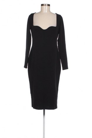 Rochie H&M, Mărime XL, Culoare Negru, Preț 143,99 Lei