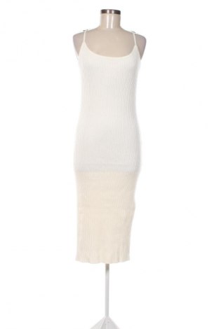 Rochie H&M, Mărime L, Culoare Alb, Preț 117,63 Lei