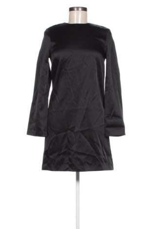 Kleid H&M, Größe XS, Farbe Schwarz, Preis 11,99 €