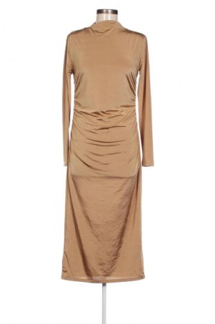 Kleid H&M, Größe S, Farbe Beige, Preis 20,49 €