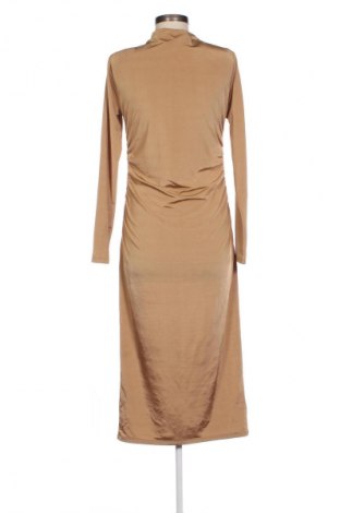 Kleid H&M, Größe S, Farbe Beige, Preis 20,49 €