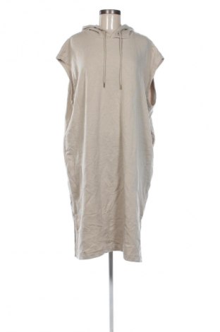 Kleid H&M, Größe S, Farbe Beige, Preis 10,49 €