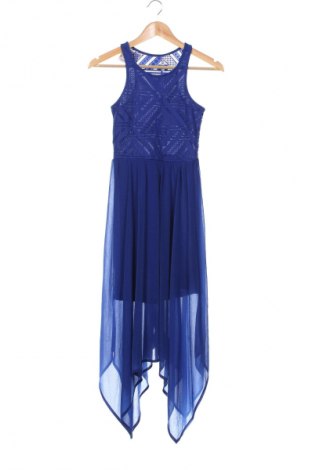 Kleid H&M, Größe M, Farbe Blau, Preis € 6,99