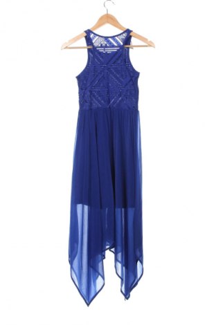 Kleid H&M, Größe M, Farbe Blau, Preis € 6,99