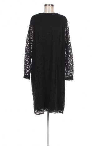 Rochie H&M, Mărime 3XL, Culoare Negru, Preț 104,99 Lei