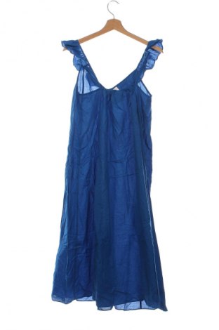 Kleid H&M, Größe XS, Farbe Blau, Preis € 9,49