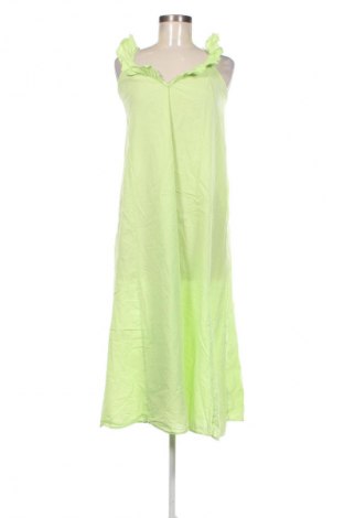 Rochie H&M, Mărime S, Culoare Verde, Preț 44,99 Lei