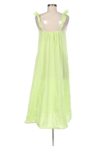 Rochie H&M, Mărime S, Culoare Verde, Preț 74,81 Lei