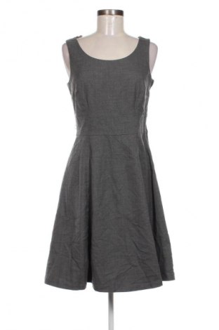 Kleid H&M, Größe M, Farbe Grau, Preis 12,49 €