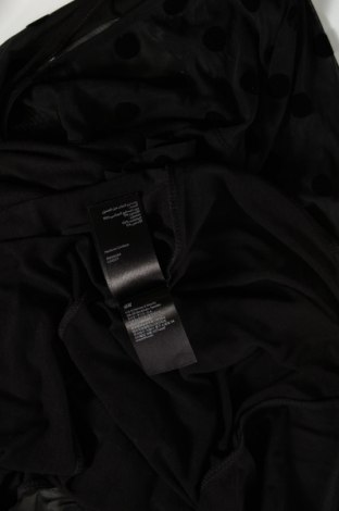 Kleid H&M, Größe L, Farbe Schwarz, Preis € 8,49