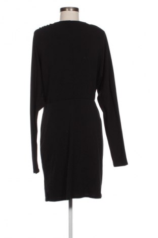 Rochie H&M, Mărime L, Culoare Negru, Preț 38,99 Lei