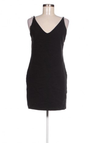 Kleid H&M, Größe L, Farbe Schwarz, Preis 12,49 €