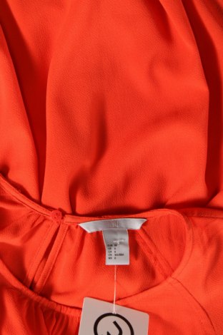 Kleid H&M, Größe M, Farbe Orange, Preis € 9,49