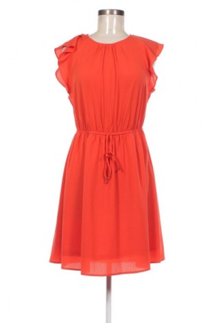 Kleid H&M, Größe M, Farbe Orange, Preis € 9,49