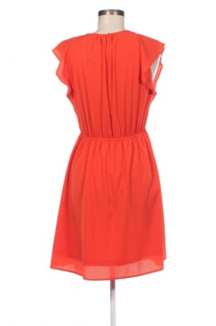 Kleid H&M, Größe M, Farbe Orange, Preis € 9,49