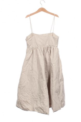 Kleid H&M, Größe S, Farbe Beige, Preis € 6,99