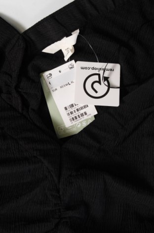 Kleid H&M, Größe L, Farbe Schwarz, Preis 16,49 €