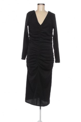 Rochie H&M, Mărime L, Culoare Negru, Preț 151,99 Lei