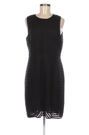 Rochie H&M, Mărime XL, Culoare Negru, Preț 190,99 Lei