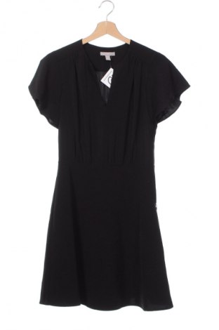 Rochie H&M, Mărime XS, Culoare Negru, Preț 33,99 Lei