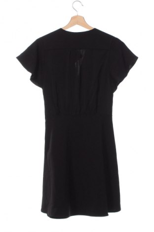 Rochie H&M, Mărime XS, Culoare Negru, Preț 33,99 Lei