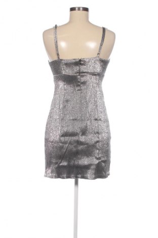 Kleid H&M, Größe M, Farbe Silber, Preis 40,99 €