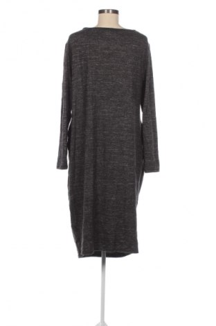 Kleid H&M, Größe XL, Farbe Grau, Preis 12,49 €