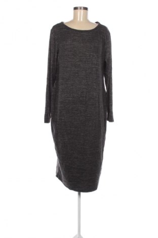 Kleid H&M, Größe XL, Farbe Grau, Preis 12,49 €