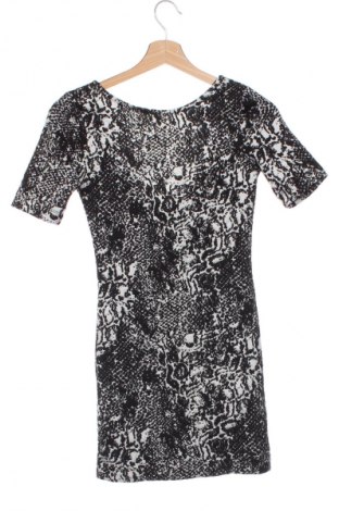 Kleid H&M, Größe XS, Farbe Mehrfarbig, Preis 11,99 €