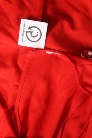 Kleid H&M, Größe M, Farbe Rot, Preis 5,99 €