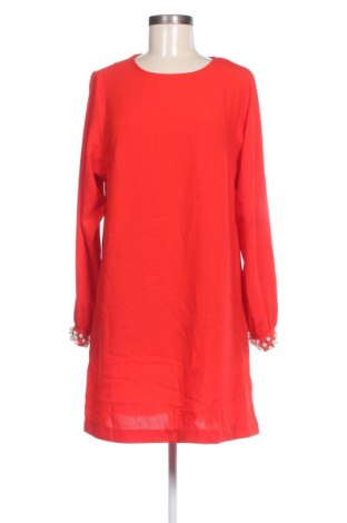 Kleid H&M, Größe M, Farbe Rot, Preis 14,99 €