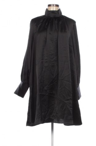 Rochie H&M, Mărime L, Culoare Negru, Preț 76,99 Lei