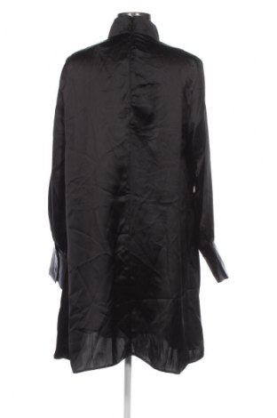 Rochie H&M, Mărime L, Culoare Negru, Preț 151,99 Lei