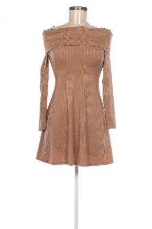 Kleid H&M, Größe S, Farbe Beige, Preis € 6,49