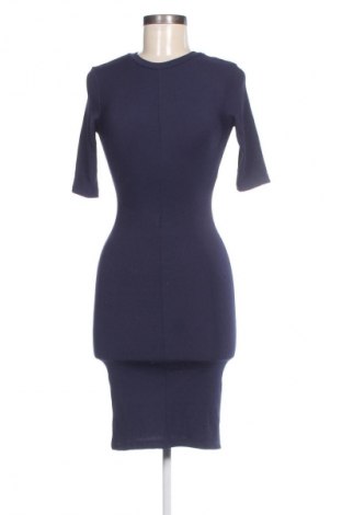 Kleid H&M, Größe XS, Farbe Blau, Preis 5,99 €