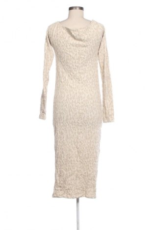 Kleid H&M, Größe M, Farbe Beige, Preis 20,49 €